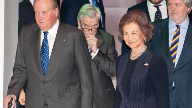 ep juan carlossofiaeuropapress