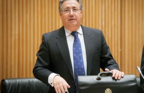 ep juan ignacio zoido ministro interior