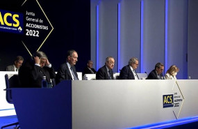 ep junta general de accionistas de acs de 2022
