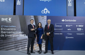 ep la brasilena pratica anuncia su intencion de debutar en el bme growth
