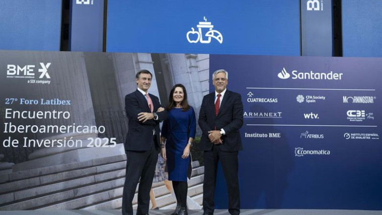 ep la brasilena pratica anuncia su intencion de debutar en el bme growth