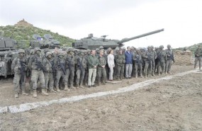 ep la ministradefensa dolorescospedal en san gregorio
