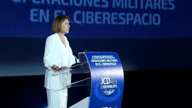 ep la ministradefensa maria dolorescospedal 20180524152901