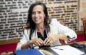 ep la presidenta de redeia beatriz corredor sierra comparece ante la comision de investigacion sobre