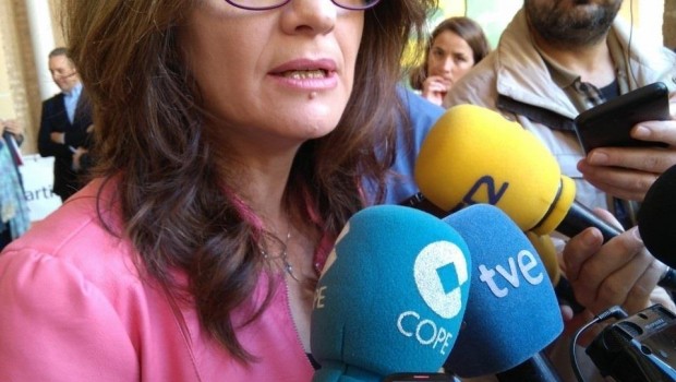 ep la vicepresidenta en declaracioneslos mediosde presentarley