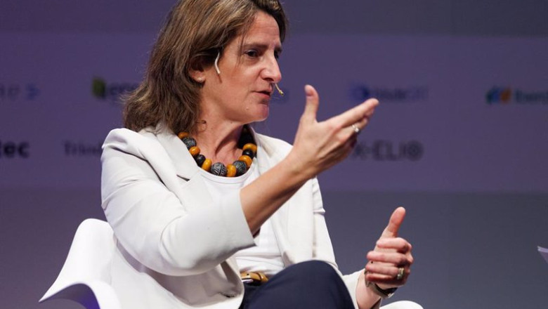 ep la vicepresidenta tercera del gobierno y ministra para la transicion ecologica y el reto 20230605171603 ep la vicepresidenta tercera del gobierno y ministra para la transicion ecologica y el reto 20230605171603