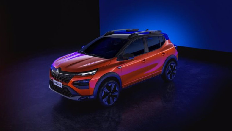 ep las ventas globales de renault group en 2024 ascienden a las 226 millones de unidades un 13 mas ep las ventas globales de renault group en 2024 ascienden a las 226 millones de unidades un 13 mas
