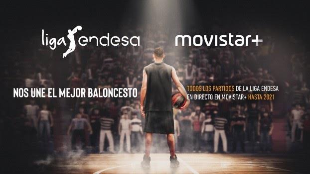 Liga Endesa Movistar. | LIGA ENDESA ep liga endesa movistar