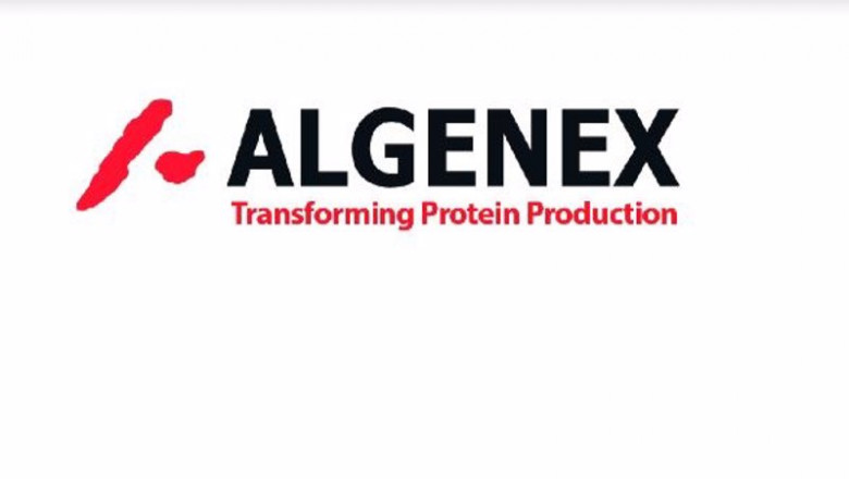 ep logo de algenex