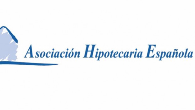 ep logo de la asociacion hipotecaria espanola ahe