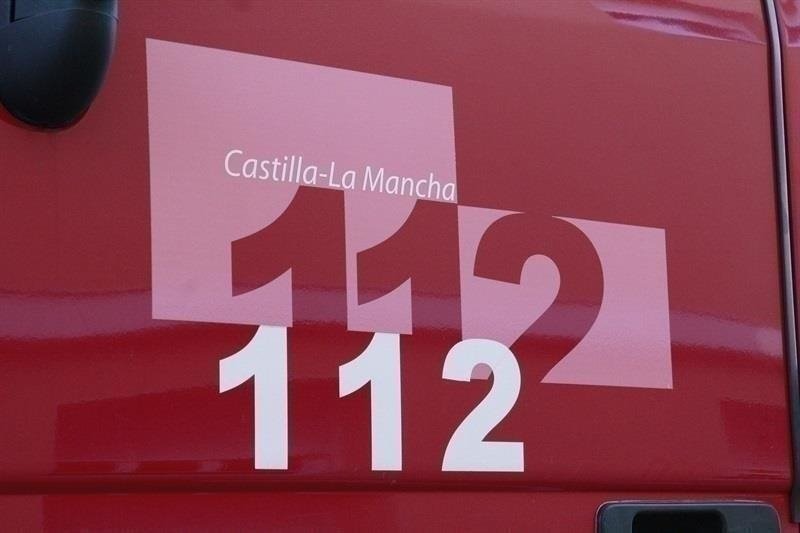 ep logotipo del 112