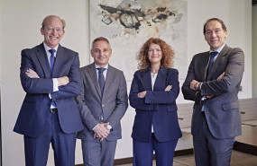ep los cuatro nuevos socios de andbank espana