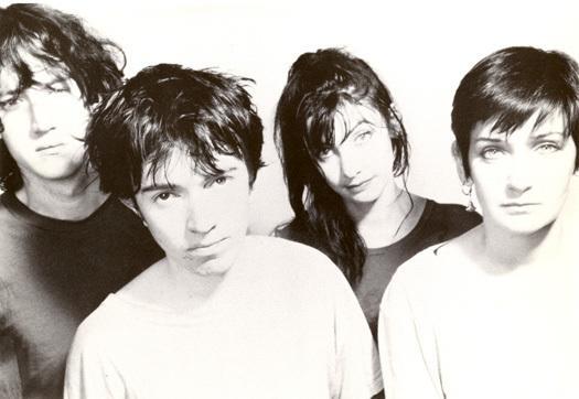 Los miembros del grupo indie My Bloody Valentine | Primavera Sound - Archivo ep los miembrosgrupo indie my bloody valentine