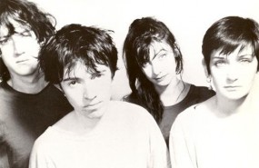 ep los miembrosgrupo indie my bloody valentine