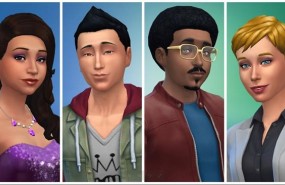 ep los sims 4 playstation 4 pc xbox one electronic arts ea