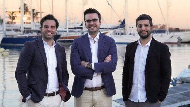 ep los socios fundadores de imperia alvaro bernabe sergio alemany y jose tomas carrascoso 20250218102403