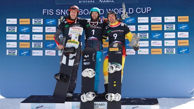 ep lucas eguibar campeon de la copa del mundo de sierra nevada