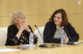 ep manuela carmenacelia mayer