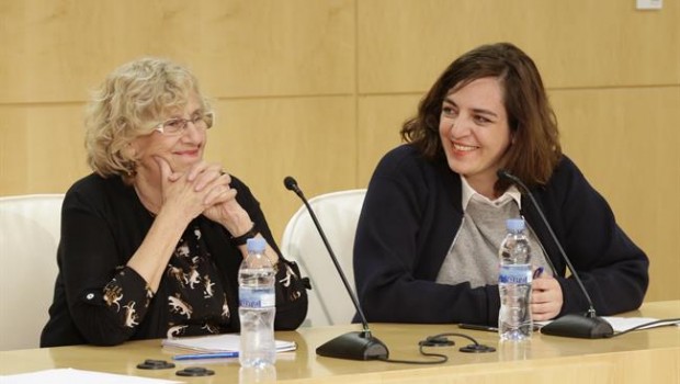 ep manuela carmenacelia mayer