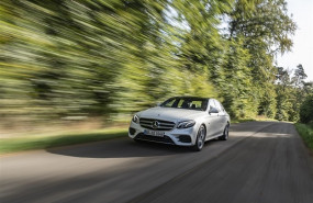 ep mercedes-benz e 300 sedan