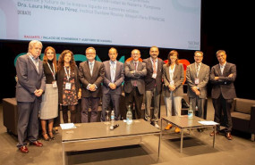 ep miguel martin y pilar garrido jose angel arranz ramon salazar joan albanell y ramon colomer y