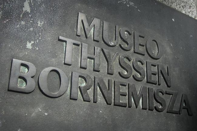 Museo Thyssen ep museo thyssen
