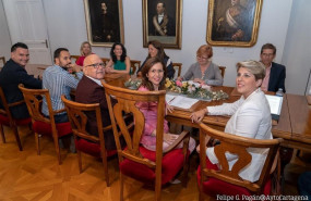ep nueva juntagobierno localayuntamientocartagena