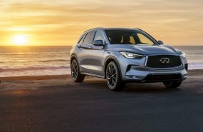 ep nuevo infiniti xq50