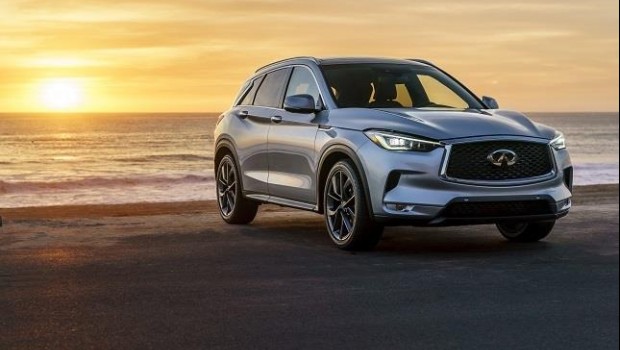 ep nuevo infiniti xq50