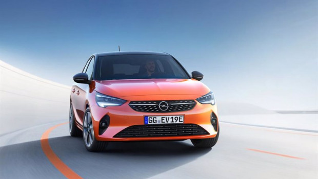 ep nuevo opel corsa-e