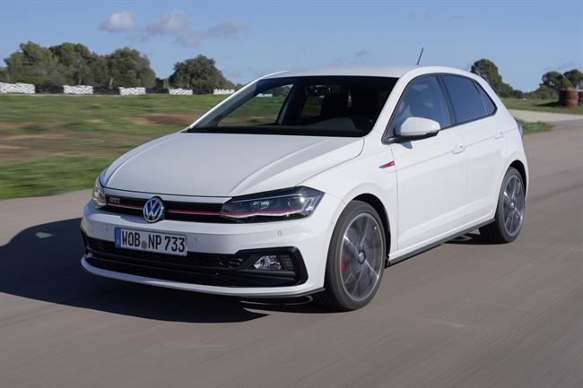 ep nuevo volkswagen polo gti