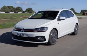 ep nuevo volkswagen polo gti