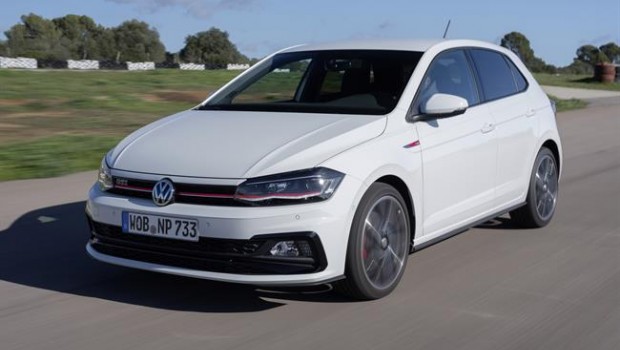 ep nuevo volkswagen polo gti