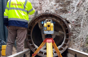 ep obras de conduccion de agua de lantania