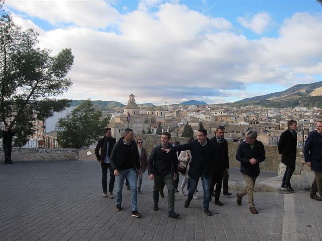 ep pablo casado pp subiendola basilicacaravaca