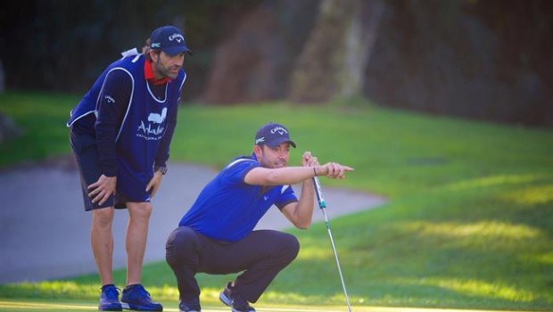 ep pablo larrazabal golfista espanolandalucia valderrama masters