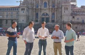 ep pablo montesinossu visitasantiago