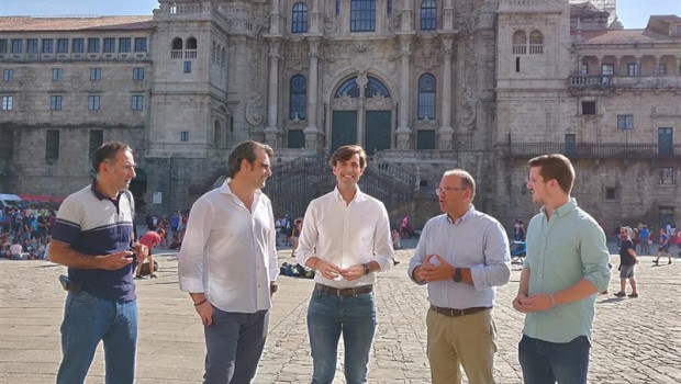 ep pablo montesinossu visitasantiago