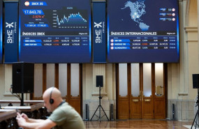 ep palacio de la bolsa de madrid a 2 de marzo de 2026 en madrid espana ep palacio de la bolsa de madrid a 2 de marzo de 2026 en madrid espana