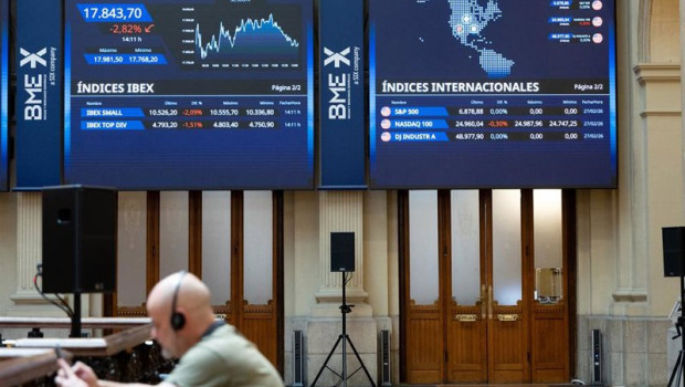 ep palacio de la bolsa de madrid a 2 de marzo de 2026 en madrid espana ep palacio de la bolsa de madrid a 2 de marzo de 2026 en madrid espana