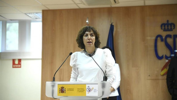 ep pdeportiva- el csd inicia el procedimiento para la concesion de las ayudas a las federaciones