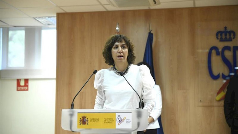 ep pdeportiva- el csd inicia el procedimiento para la concesion de las ayudas a las federaciones ep pdeportiva- el csd inicia el procedimiento para la concesion de las ayudas a las federaciones