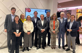 ep presentacion de la campana para la reduccion del iva de los productos pesqueros