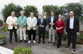ep presentacion del foro nacional de turismo en lucena cordoba