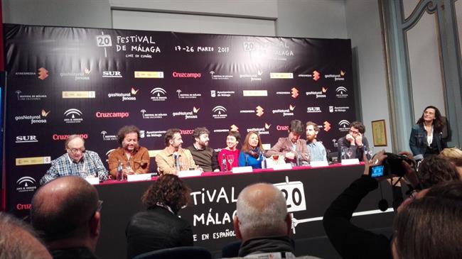 ep presentacion selfie festivalmalaga