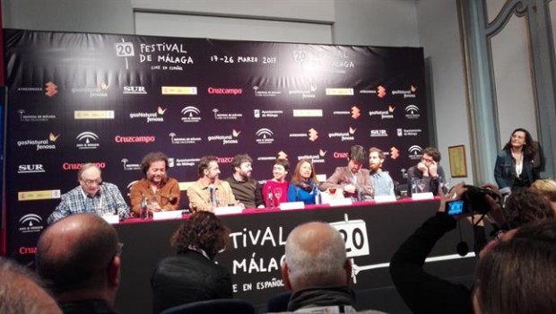 ep presentacion selfie festivalmalaga