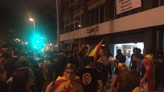 ep protestacatalunya rdioproclamarserepublica