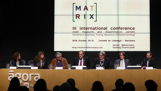 ep pteqtorra enpresentacioniii congreso intl matrixmatematicas