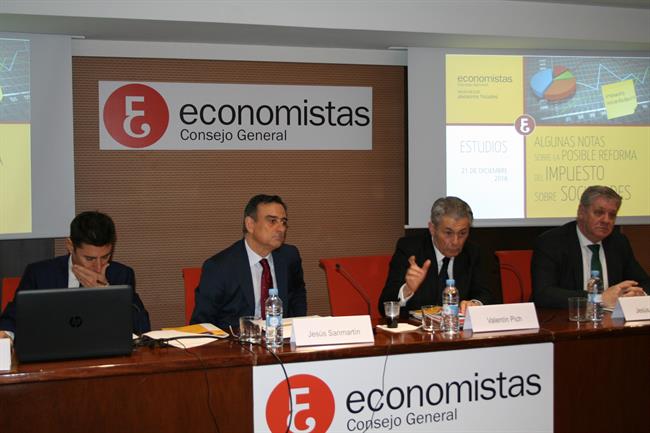 El Reaf, Consejo General de Economistas | REAF ep reaf consejo generaleconomistas