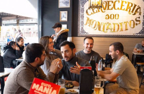 ep restalia celebra su 25 aniversario con una red de mas de 700 locales operativos
